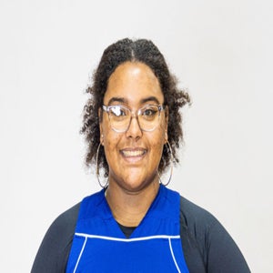 Aeyah Kelly mugshot