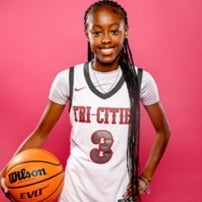 Ja'Niah Binion mugshot