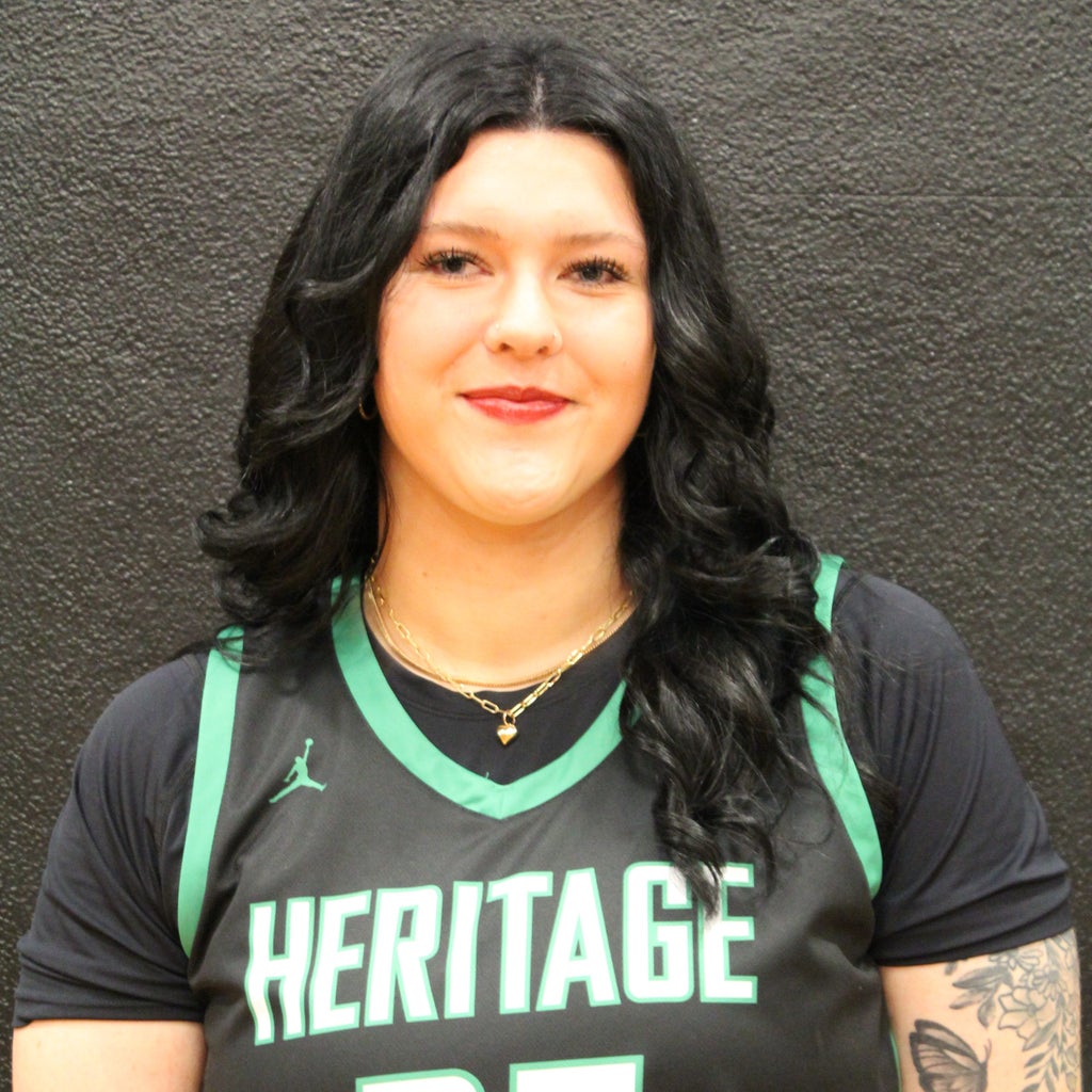 Grace Brooks mugshot