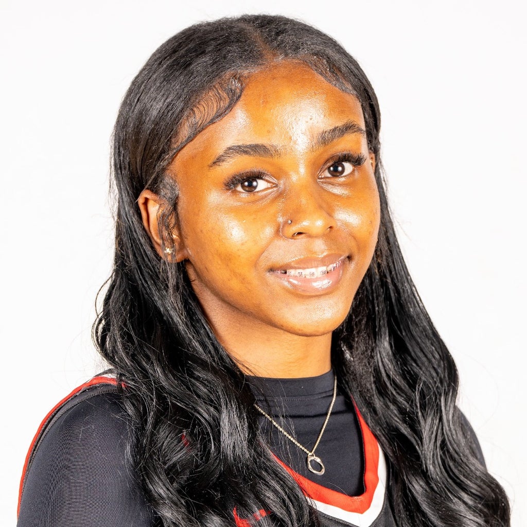 Diamond Polk mugshot