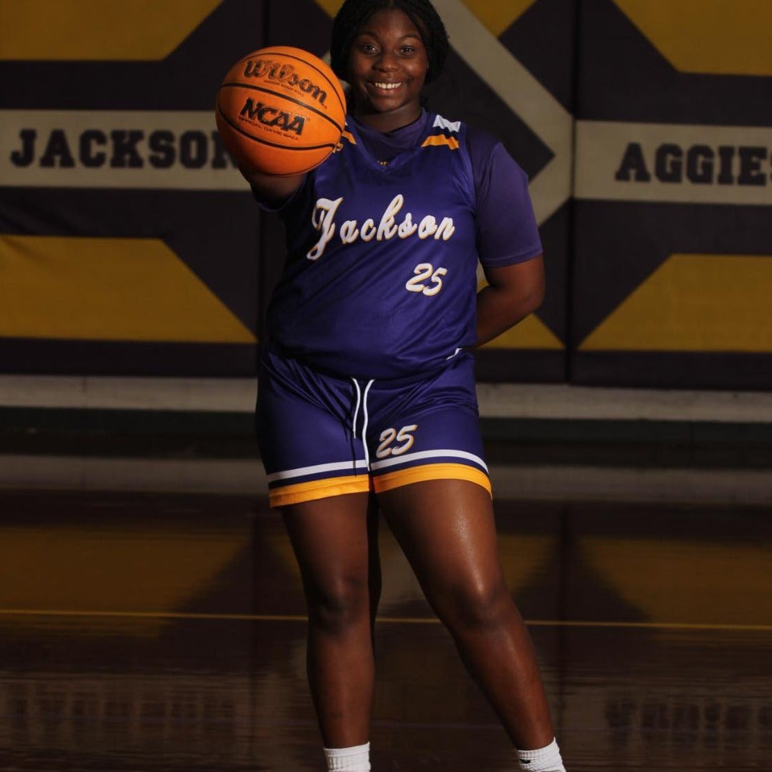 Madison Smith mugshot