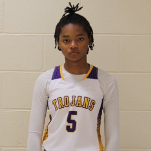 Kenedi Campbell mugshot