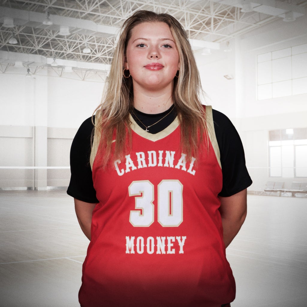 Brielle Buckley mugshot
