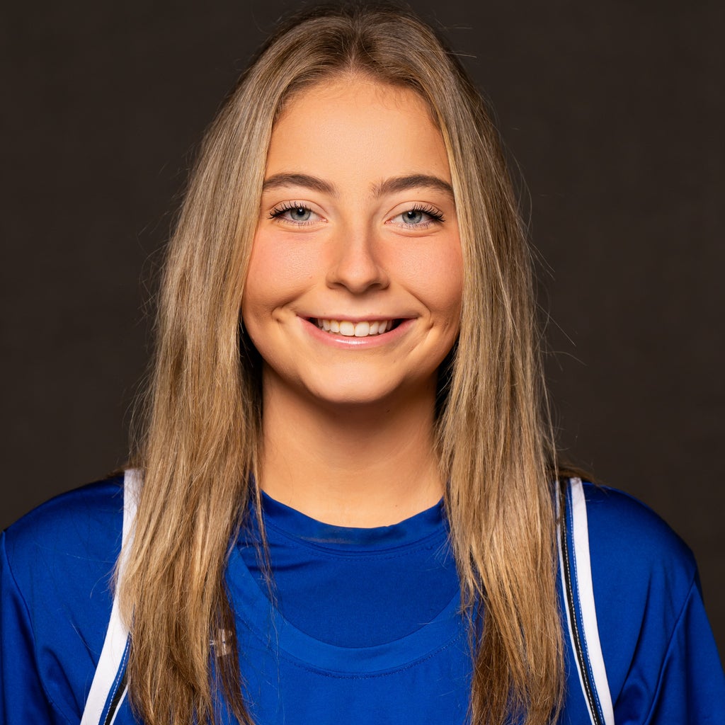 Lily Messineo mugshot
