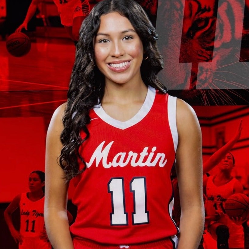 Hayley Botello