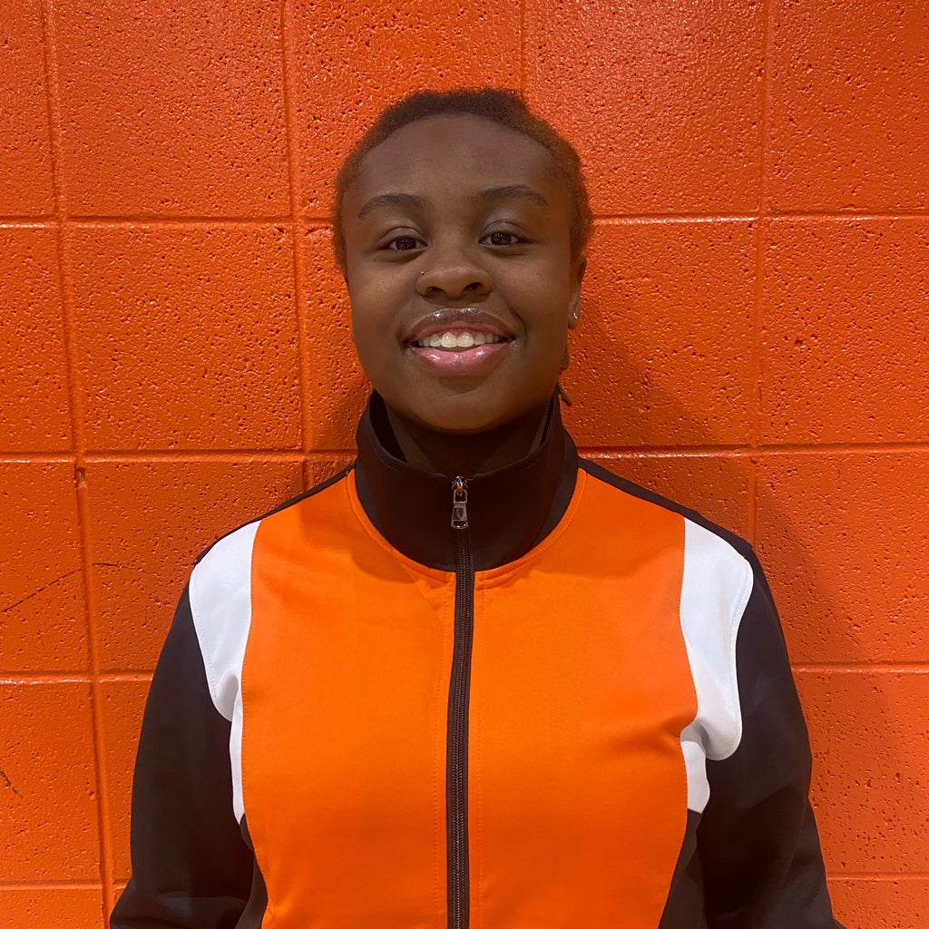 Arionna Jennings mugshot