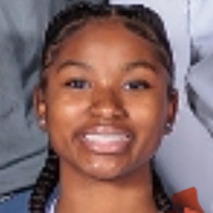Naynay Ford mugshot