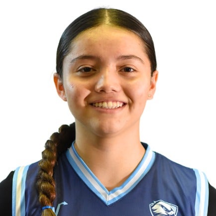 Isabella Parra mugshot