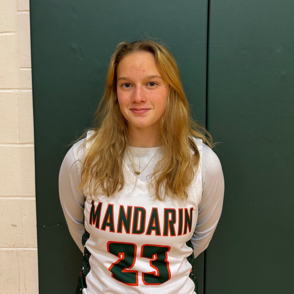 Bridget Martinez