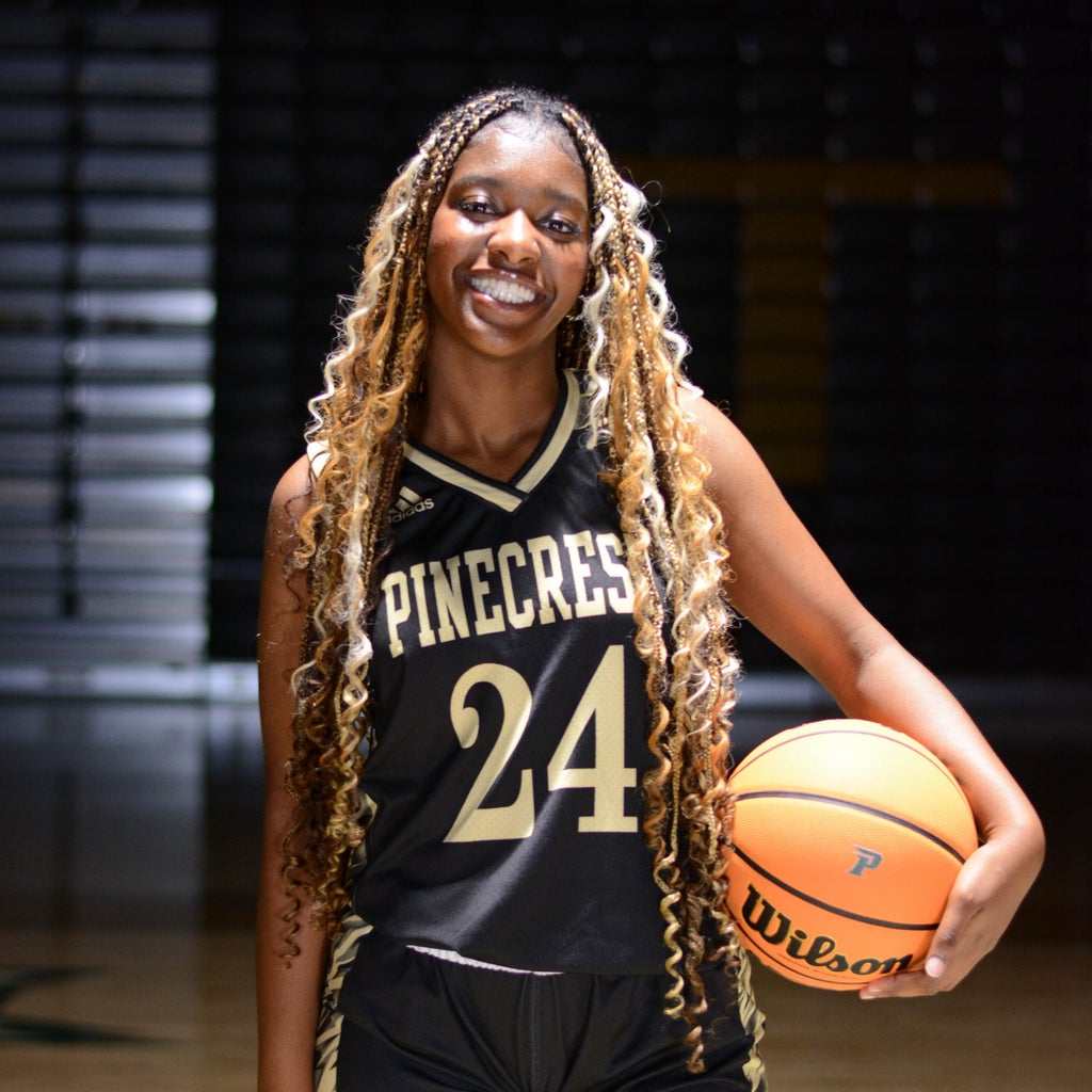 Danaj'e McNeill
