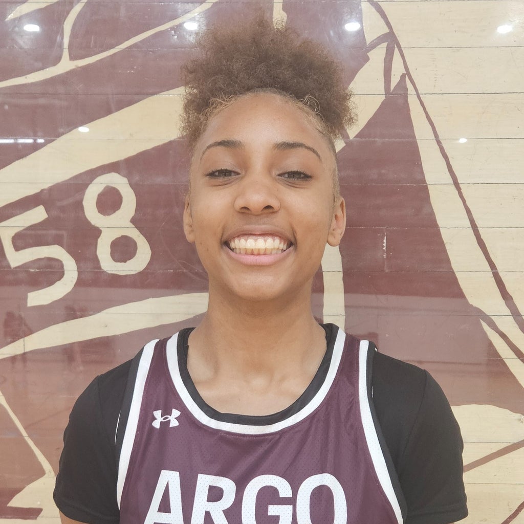 Harmony Perkins mugshot