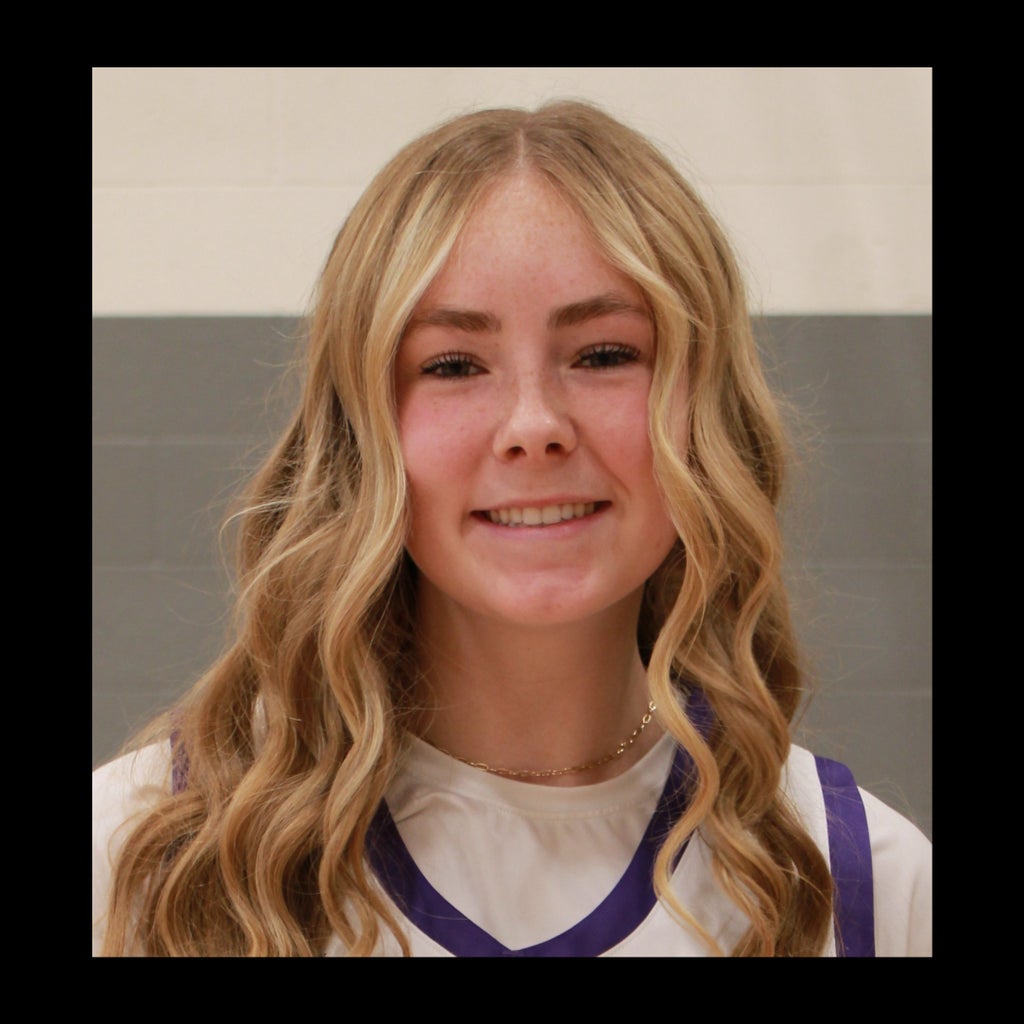 Lily Worthen mugshot