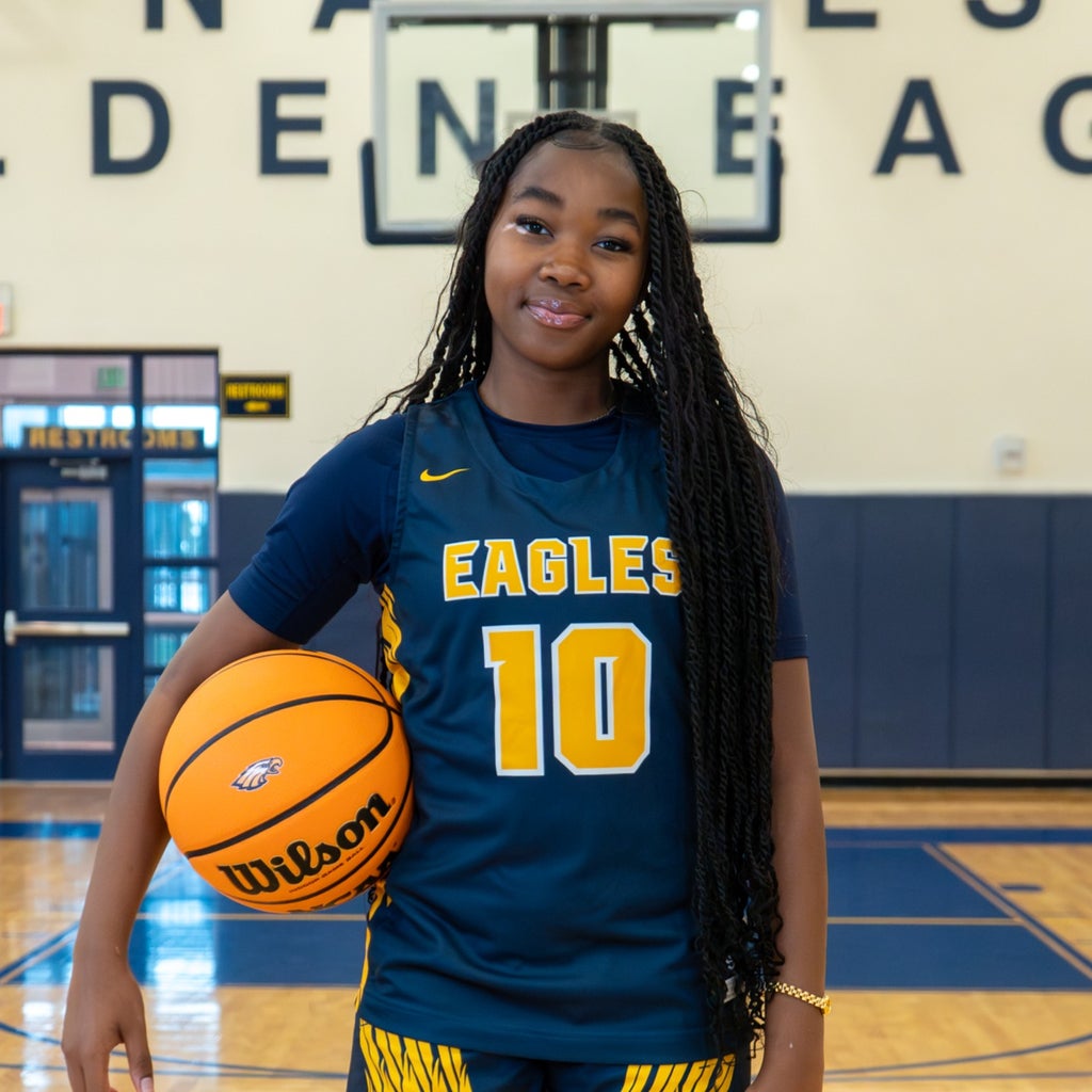 Kaydriana Vilsaint