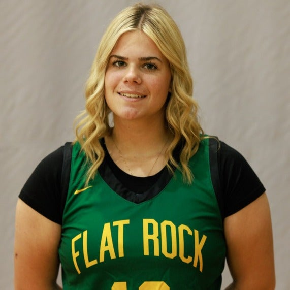 Quinn Robertson mugshot