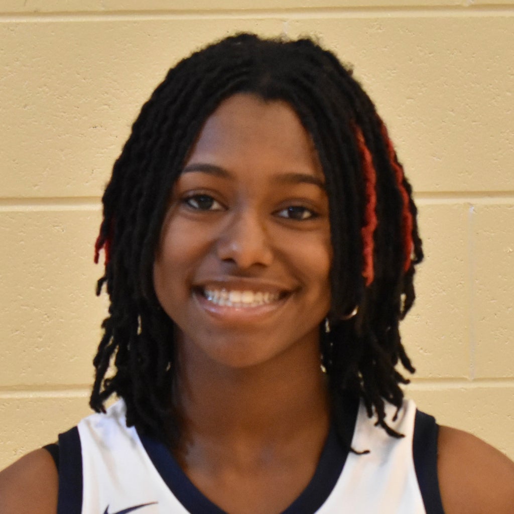 Danielle Cherry! mugshot
