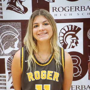 Gabby Ernst