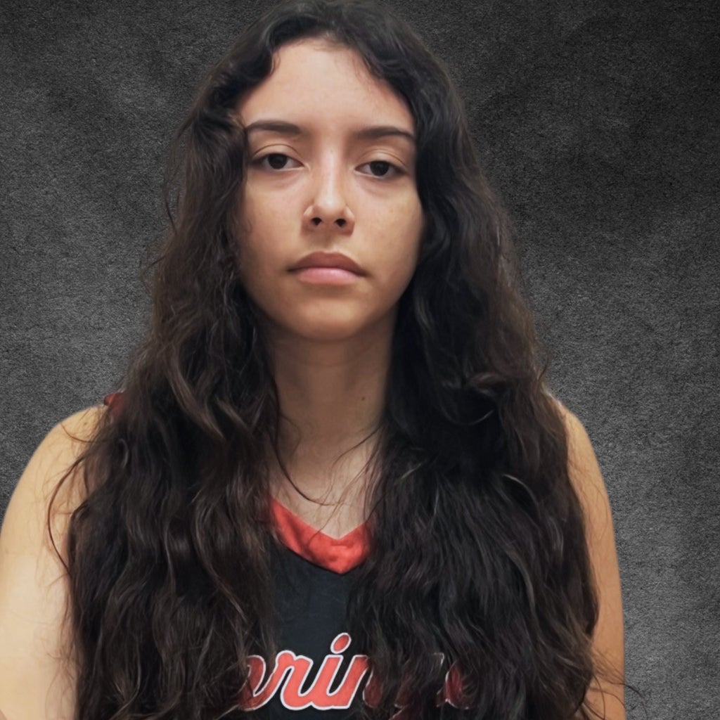 Jezebel Mitchell mugshot
