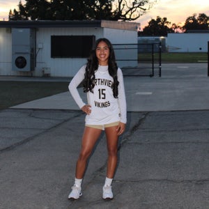 Genesis Sanchez mugshot