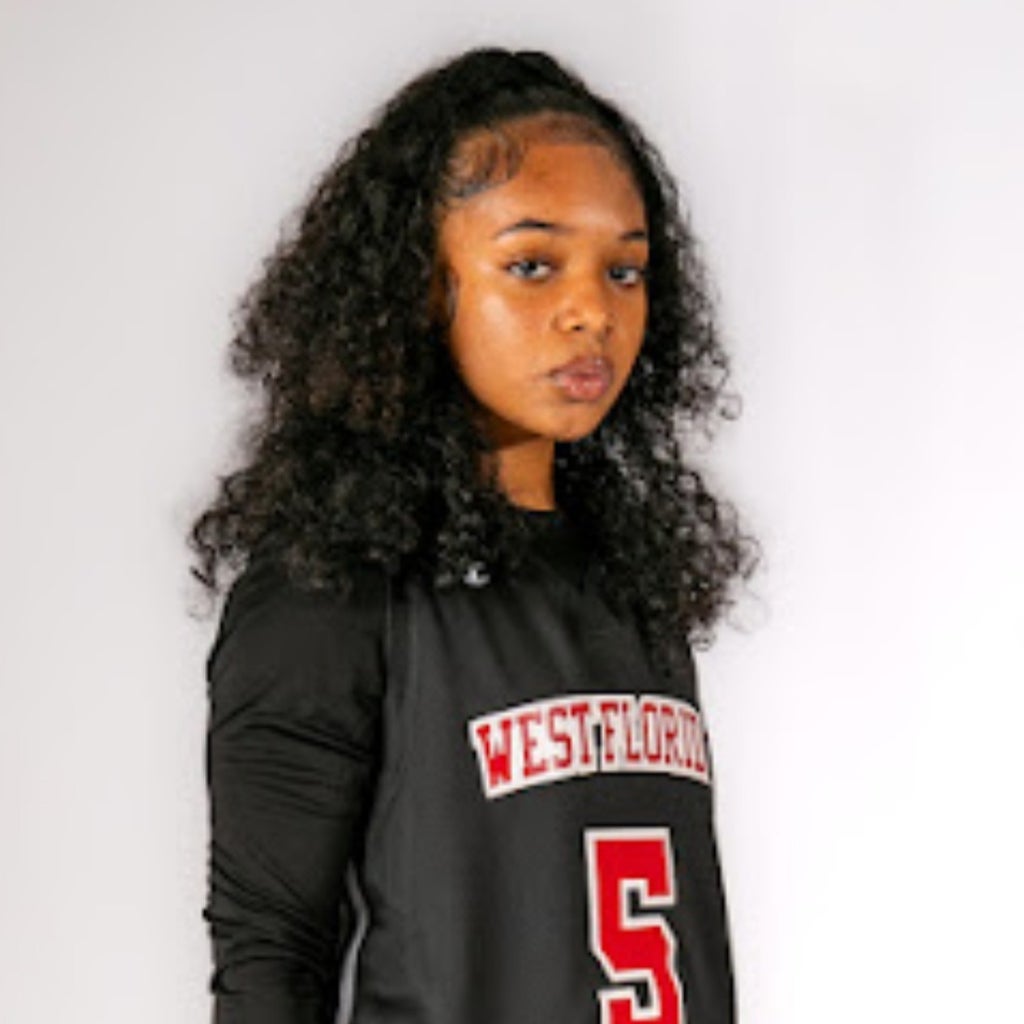 Jakya Brewton mugshot