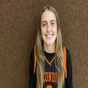 Sydney Dumbauld mugshot