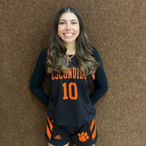 Mia Diaz mugshot
