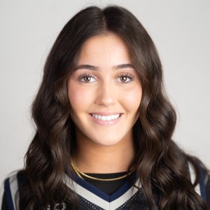 Madi Cruz mugshot