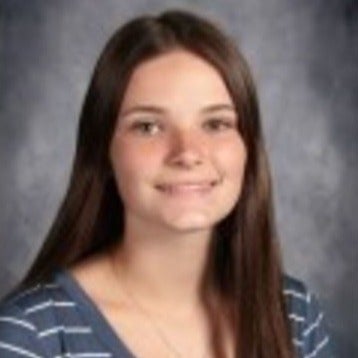 Payton Pope mugshot