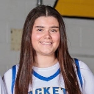 Zoe Williams mugshot