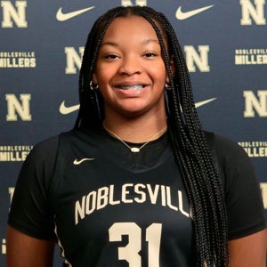 Nyla Young mugshot