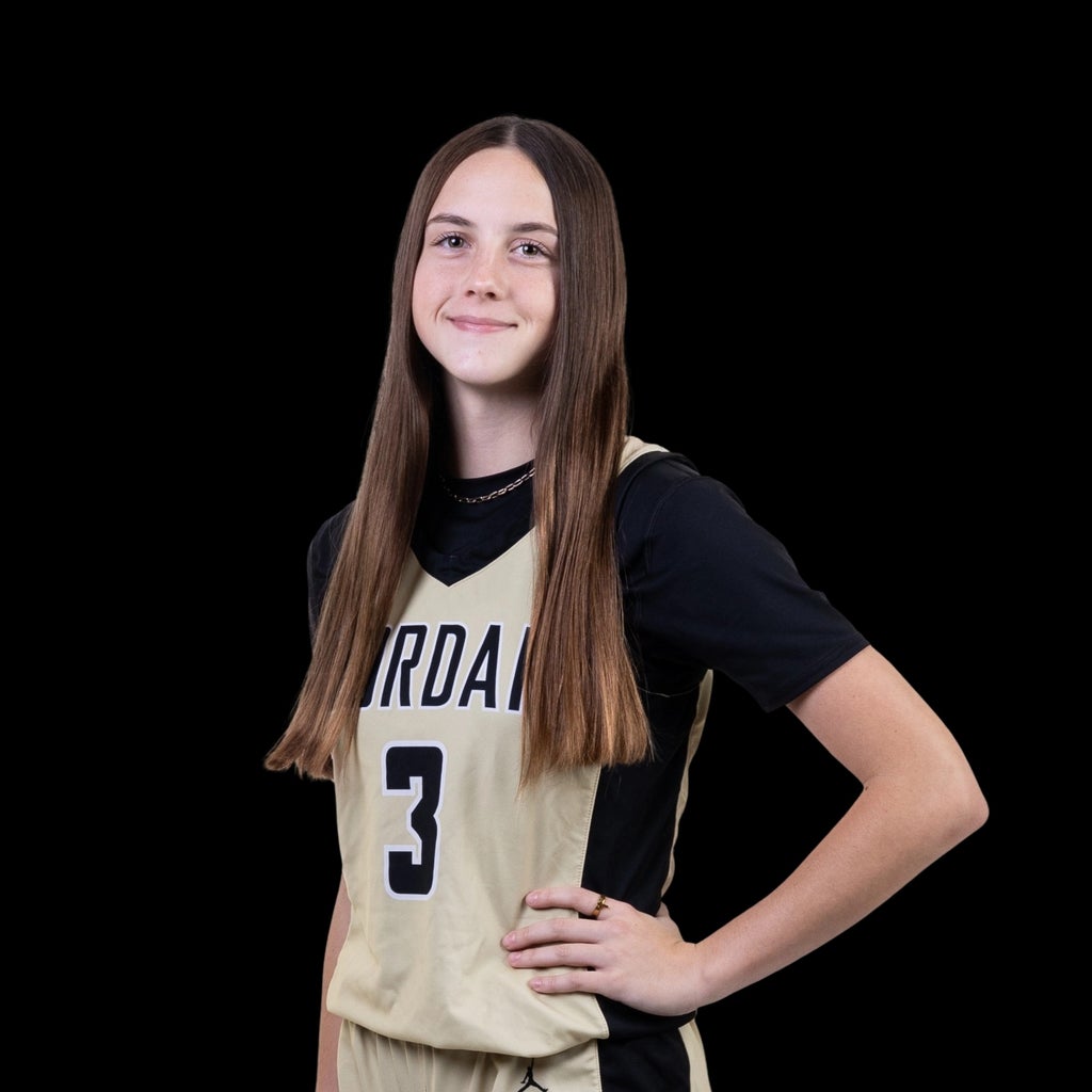 Macey Ray mugshot
