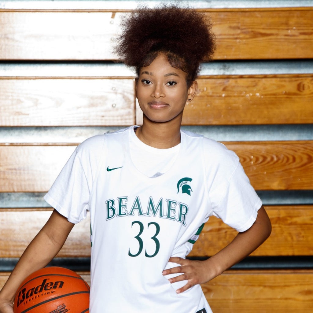 Amari McCurry