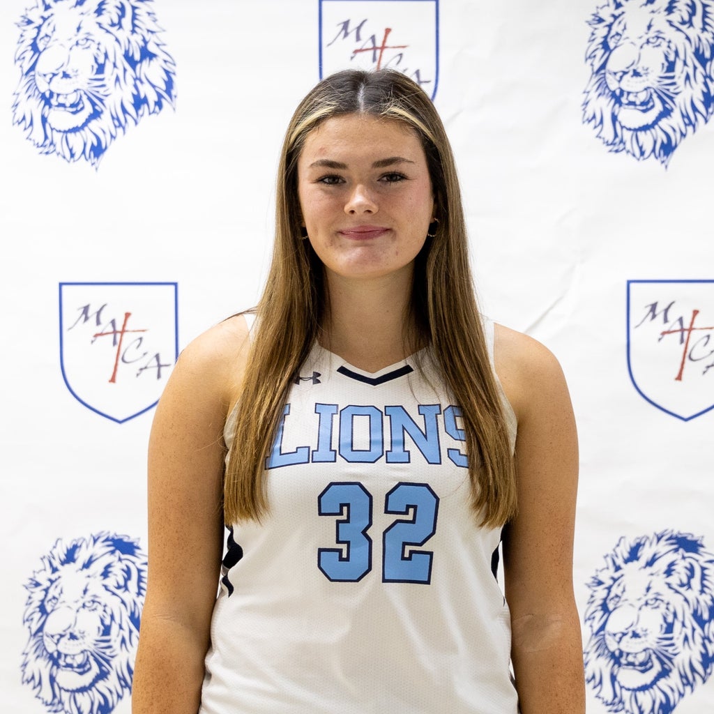 Ava McGlaughlin