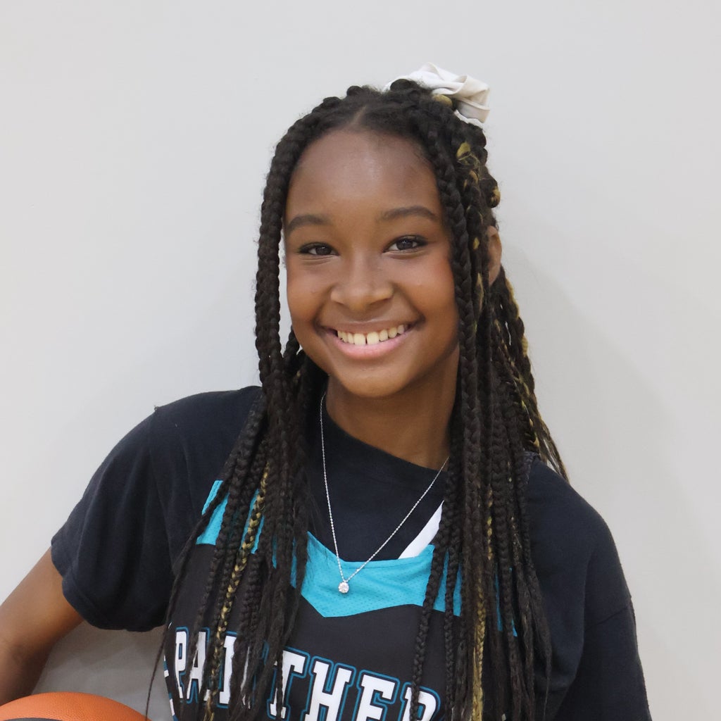 Melayah Williams mugshot