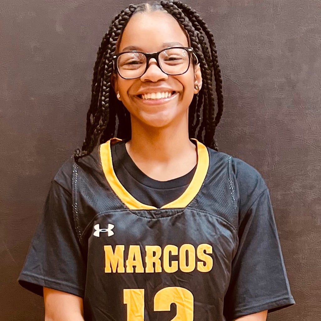 Kiana Greer