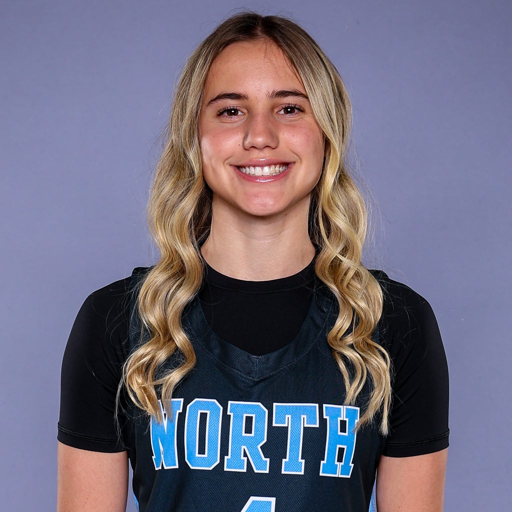 Gracie Hocker mugshot