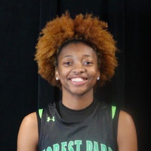 MYLA DORSEY mugshot