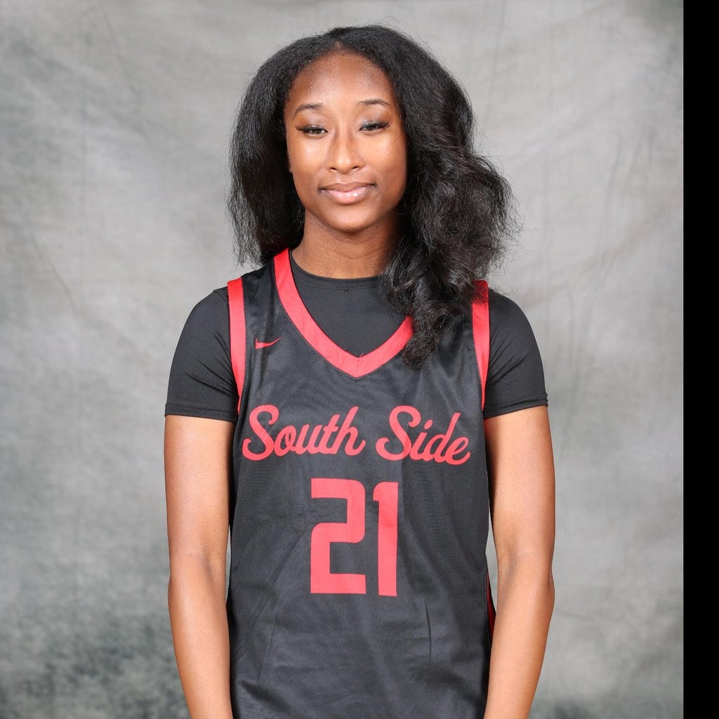 Ka'Nia Cook mugshot