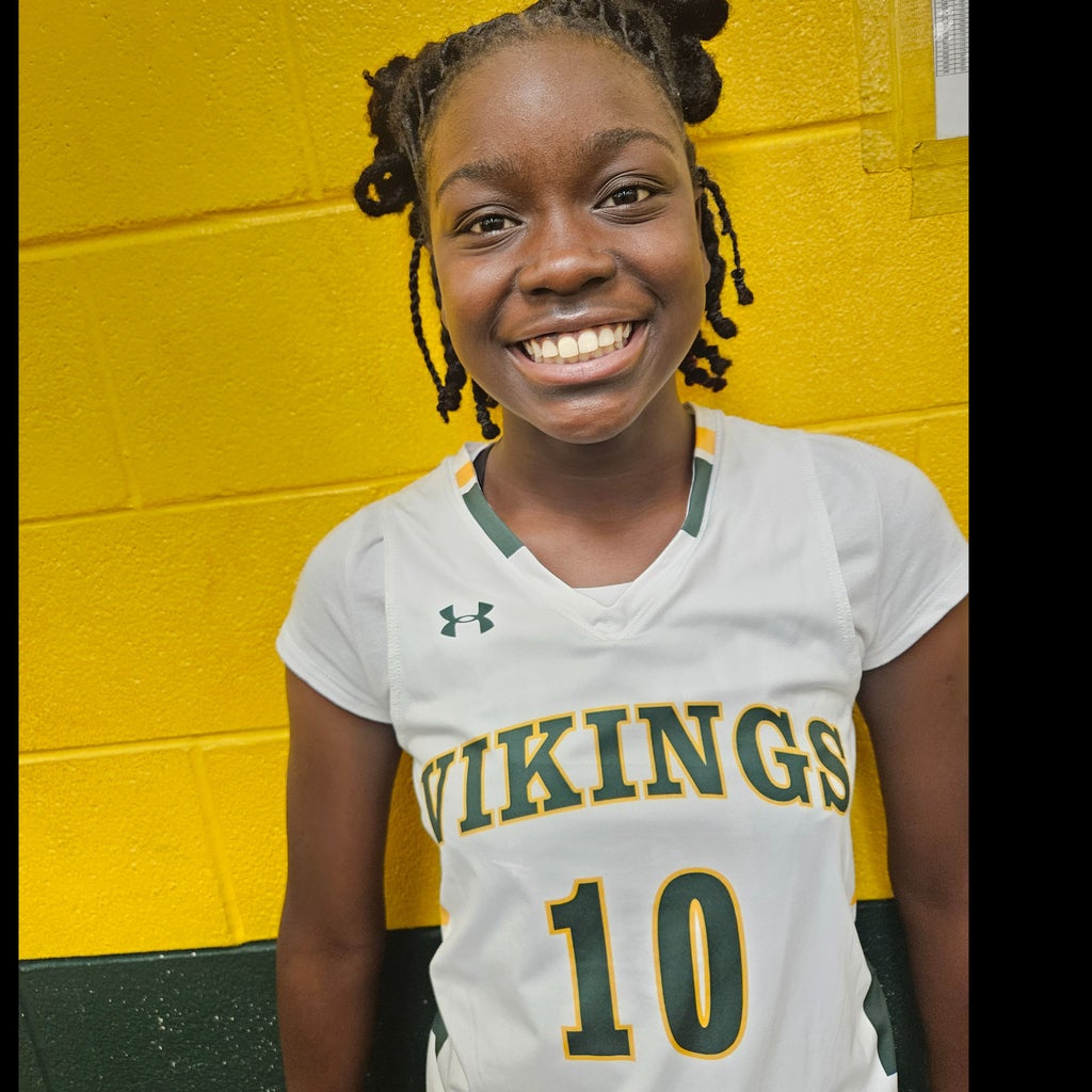 Ke'nyah Page mugshot