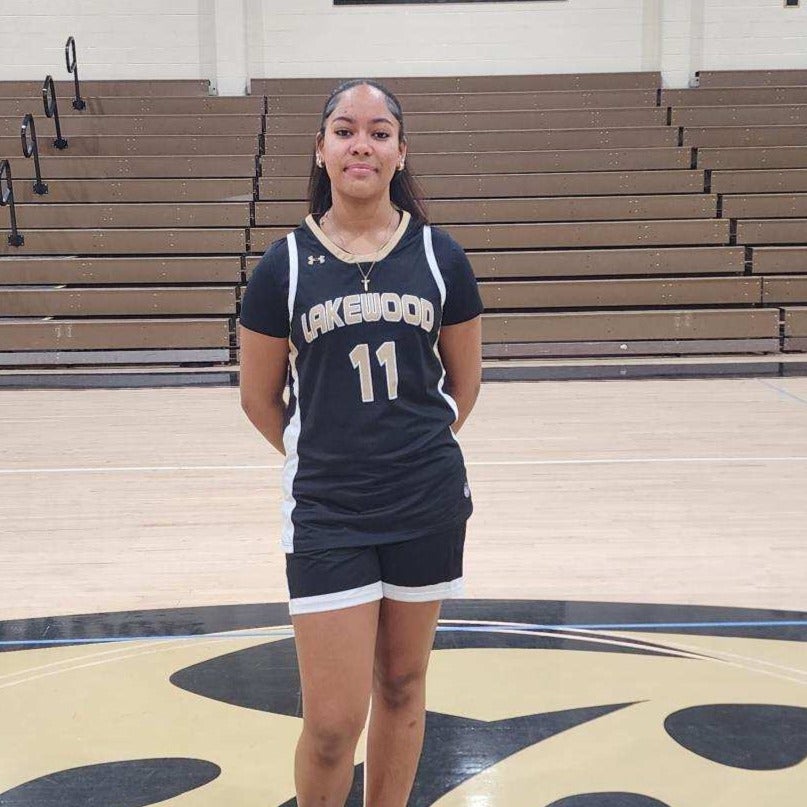 Takiyah Carr