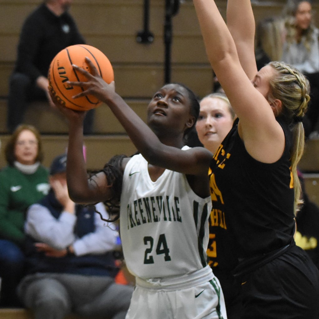 Gabby Atchison mugshot