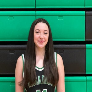 Mckenna Clark mugshot