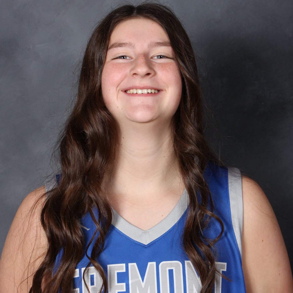 Ava Wilson mugshot