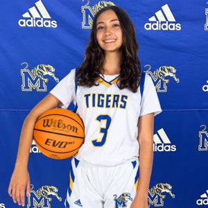 Jenna Brumond mugshot