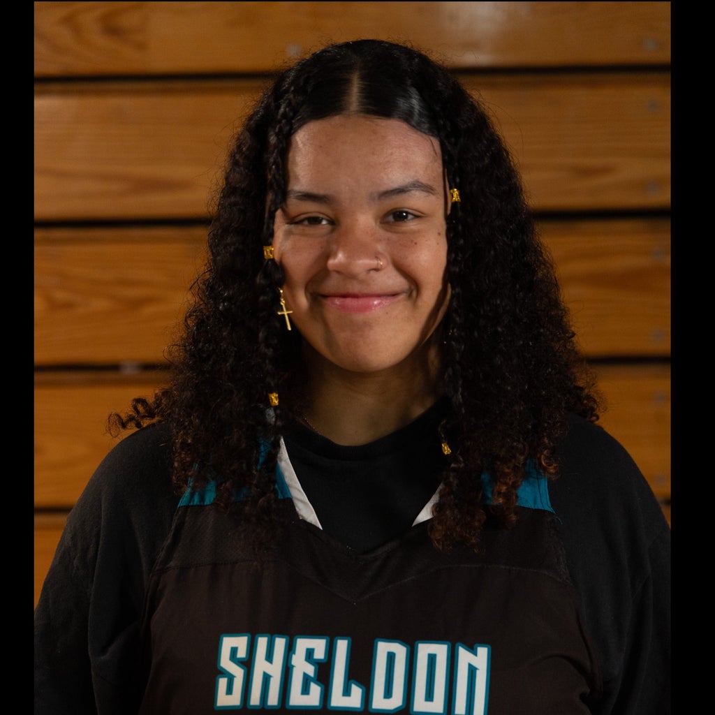 Kayloni Knowlton mugshot