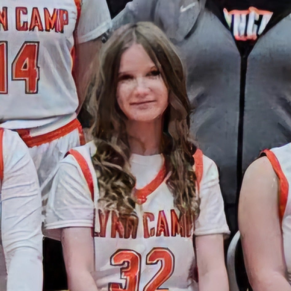 Destiny Carnes mugshot