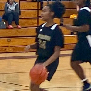 Dessiah Gee