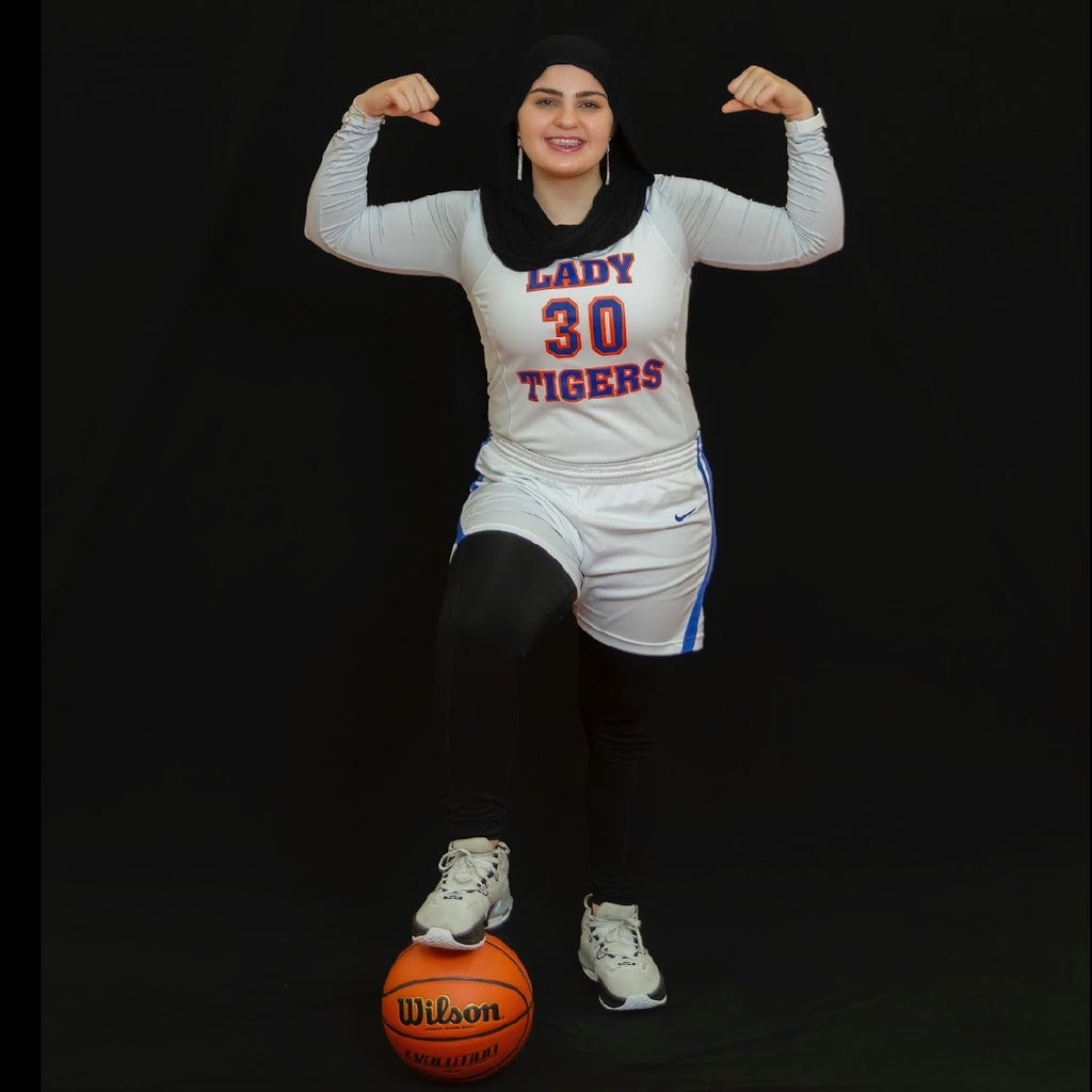 Cheyenne Farag