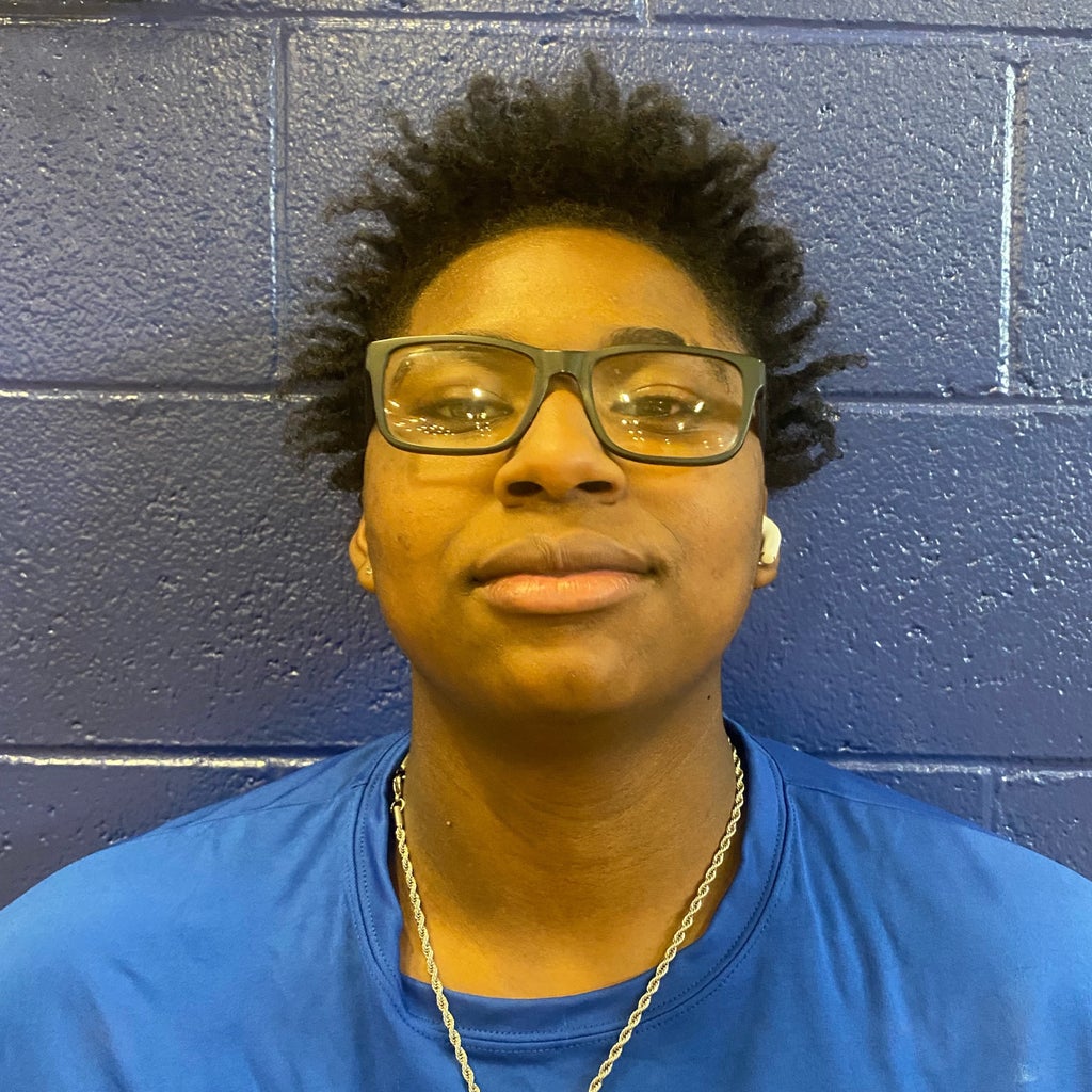 Anaiah Brown