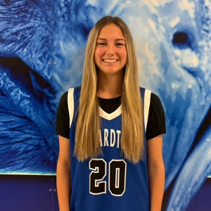 Madison Baldwin mugshot