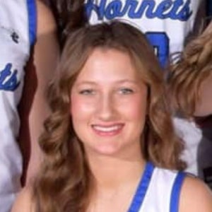 Kaylyn Slone mugshot